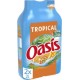 OASIS TROPICAL PET 2x2L (pack de 2)