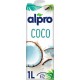 ALPRO Boisson végétale Coco 1L (lot de 3)