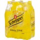 Schweppes Indian Tonic 1,5L (pack de 6)