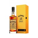 Jack Daniels Tennessee No 27 Gold Bourbon Whisky 70 cl