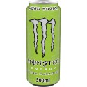 Boisson énergisante Monster Ultra Paradise 50cl