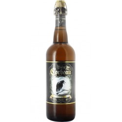 BIERE DU CORBEAU CORBEAU BOUTEILLE 75cl