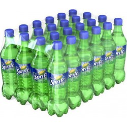 Sprite 50cl (pack de 24)