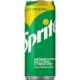 Sprite Original Citron & Citron Vert 33cl (pack de 6)