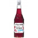LA MAISON GUIOT Framboise HIBISCUS 70cl