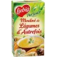 Liebig Mouliné de Légumes d'Autrefois (lot de 3)
