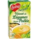 Liebig Velouté de Légumes façon Poêlée (lot de 3)