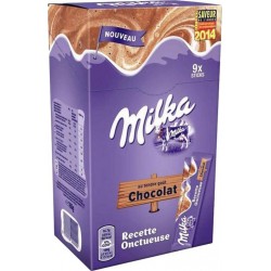 Milka Sticks Chocolat 180g (lot de 3)