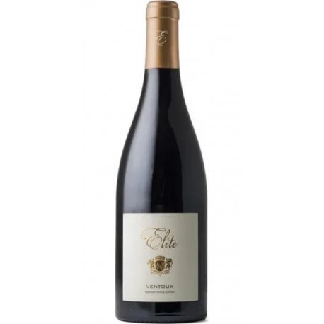 VENTOUX ROUGE ELITE 75cl
