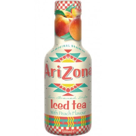 Arizona PECHE 50CL