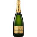 NICOLAS FEUILLATTE CHAMPAGNE 1/2SEC 75cl