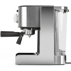 Klarstein Machine à expresso Passionata 15