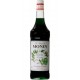 Monin Menthe Verte 1L