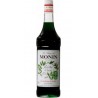 Monin Menthe Verte 1L