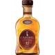 COFRET CARDHU 12 ANS coffret 2 verres 70cl 40%vol