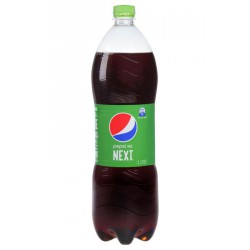 Pepsi Next 1,5L (pack de 6)