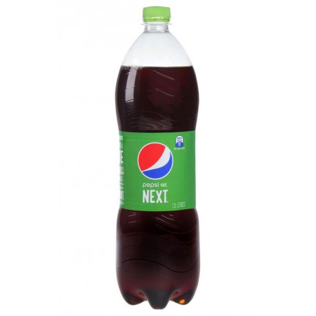 Pepsi Next 1,5L (pack de 6)