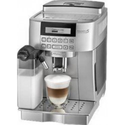 Delonghi Expresso Cappuccino avec broyeur DeLonghi ECAM22360SB ECAM 22.360 SB Magnifica ECAM22.360.SB