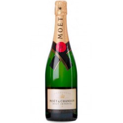 Moët & Chandon Champagne Brut Impérial 75cl