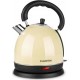 Klarstein Bouilloire Teatime Style Rétro 1,8L 1850W