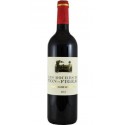 Les Roches de Yon Figeac Saint Emilion Grand Crû 13.5% Vol.75cl