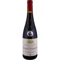 DOMAINE D'AUNIS Saumur-Champigny - 2015 - Rouge 75cl