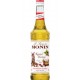 Monin Noisette Grillée 70cl
