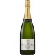 Nicolas Feuillatte champagne brut 75cl 12%vol (lot de 3 bouteilles)
