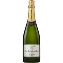 Nicolas Feuillatte champagne brut 75cl 12%vol (lot de 3 bouteilles)