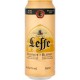 Leffe Blonde 50cl (lot de 48 canettes)