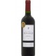 Fitou Réserve de Fonsalis Vielles Vignes 13.5% Vol.75cl