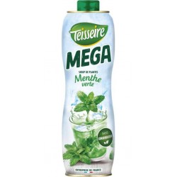 Teisseire MEGA MENTHE 1,3L