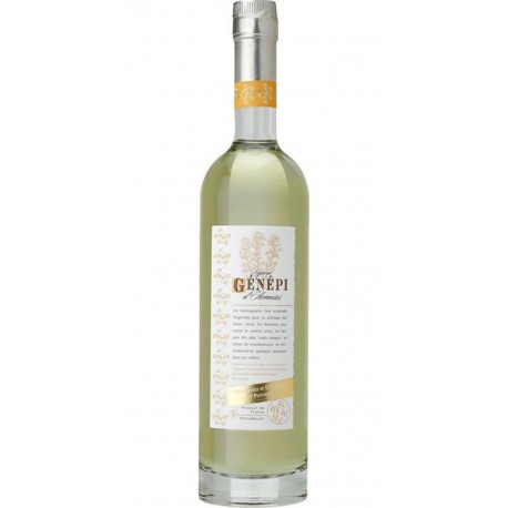 GENEPI Liqueur d'Armoises ALPES 50cl