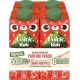 Volvic Juicy Boisson aromatisée fraise 4 x 25 cl