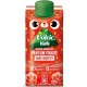 Volvic Juicy Boisson aromatisée fraise 4 x 25 cl