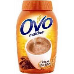 Ovomaltine 800g (lot de 3)