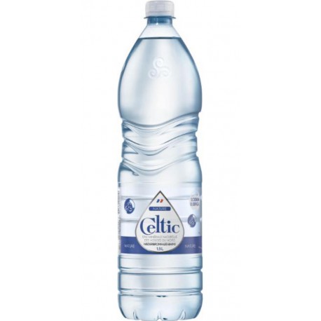 CELTIC NATURE 1,5L (lot de 4)