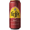 Leffe Ruby 5%vol. 50cl