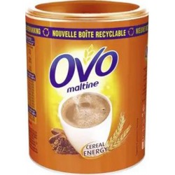 Ovomaltine Poudre Malt Chocolat 350g