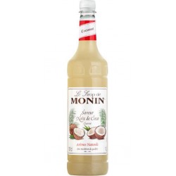 Monin Coco PET 1L