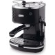 De'Longhi Machine à expresso ICONA ECO311.BK noir
