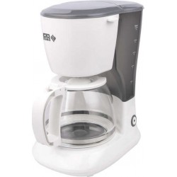 FAR Cafetière filtre classique CAF PP17W