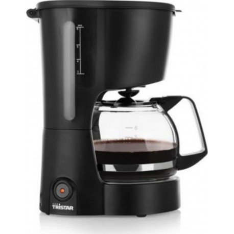 Tristar Cafetiere noire tristarcm-1246 2968