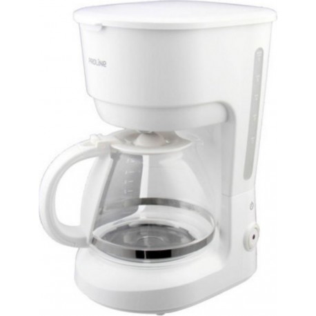 NC Cafetière filtre prolinecm75 600 w blanc FC-1-12665941