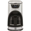 NC Cafetière programmable 12 tasses 1000W inox - 1852 1852