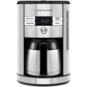 NC Cafetière isotherme programmable 15 tasses 950W noir/inox - bcf560 bcf560