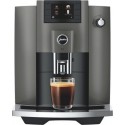 JURA Expresso Broyeur E6 Dark Inox EC 15439