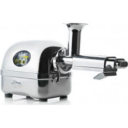 Angel 5500 - extracteur de jus horizontal