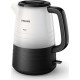 PHILIPS Bouilloire noire HD9334/90