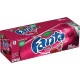 Fanta Cherry 35,5cl (pack de 12)